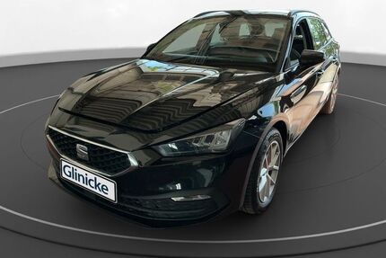 Seat Leon 139.360 km 16.380 &euro; Minden 32427