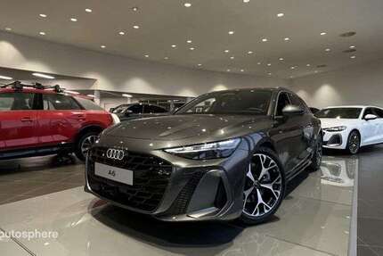 Audi A6 2.0 TDI 204ch Hybride S line Quattro S tronic 7 10 km 82.999 &euro; Champniers 16430