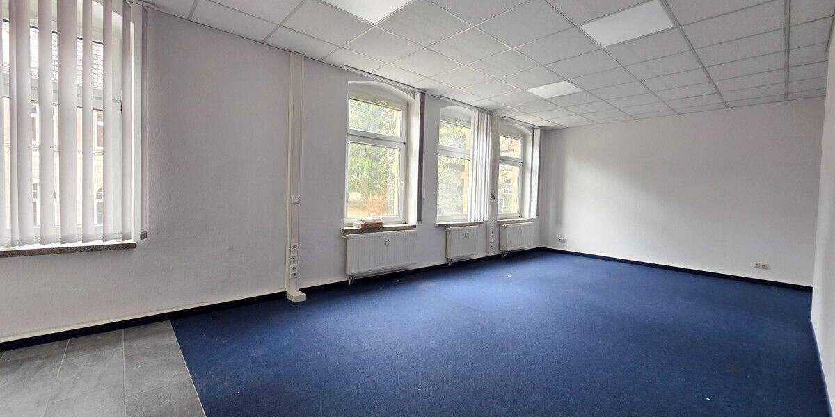 Gewerbeobjekt Aue-Bad Schlema Bad Schlema - 4 Zimmer, 157 m&sup2;, 935&euro; | Angebot:26788011
