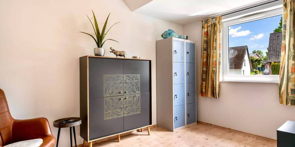 Doppelhaushälfte Hamburg Rönneburg - 4 Zimmer, 134 m&sup2;, 570.000&euro; | Angebot:26902325