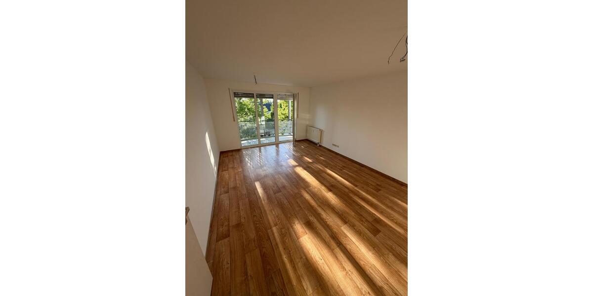 Etagenwohnung Sandhausen - 2 Zimmer, 57 m&sup2;, 1.200&euro; | Angebot:26366197