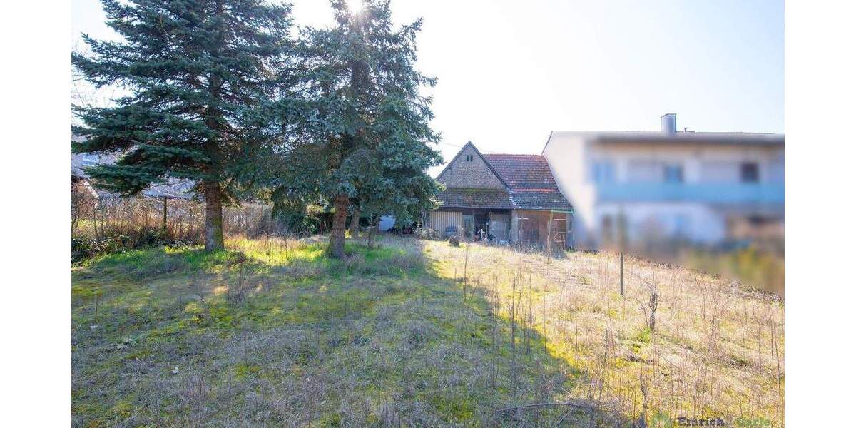 Einfamilienhaus Ingelheim-Heidesheim Heidesheim - 4 Zimmer, 103 m&sup2;, 399.000&euro; | Angebot:25524612