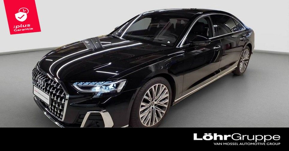 Audi A8 19.000 km 87.780 &euro; Meckenheim / Bonn 53340
