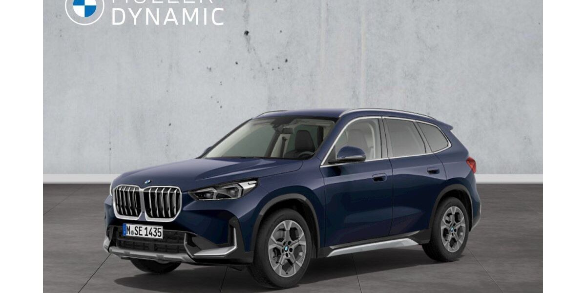 BMW X1 5.275 km 43.490 &euro; Lebach 66822