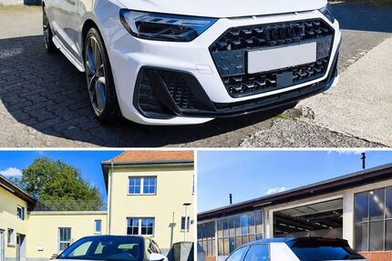 Audi A1 75.000 km 20.444 &euro; Sundern 59846