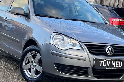 VW Polo 164.000 km 3.999 &euro; Flintbek 24220
