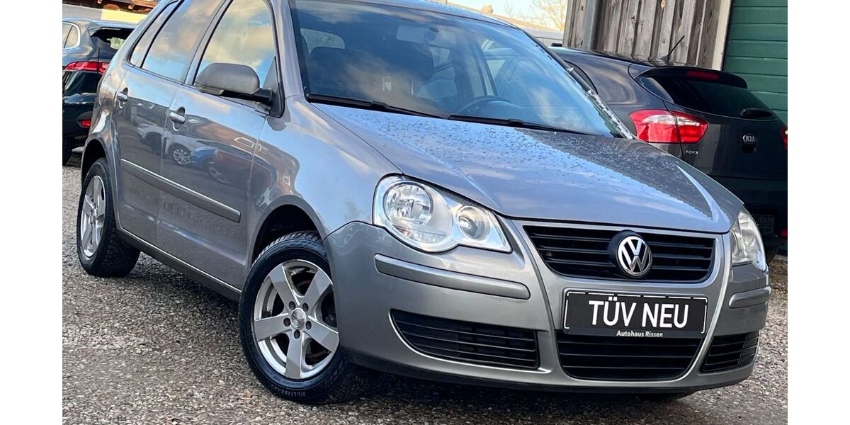 VW Polo 164.000 km 3.999 &euro; Flintbek 24220