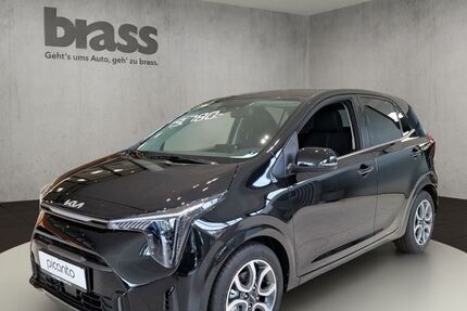 Kia Picanto 1.990 km 18.480 € Offenbach 63075