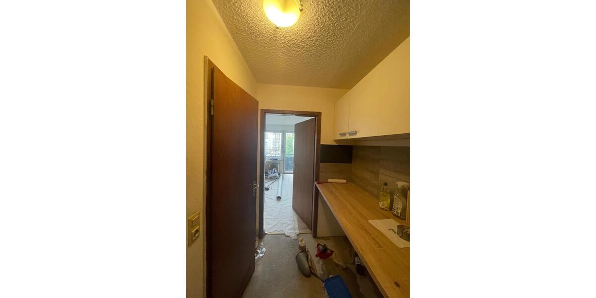 Etagenwohnung Heidelberg Bahnstadt - 1 Zimmer, 23 m&sup2;, 110.000&euro; | Angebot:25895204