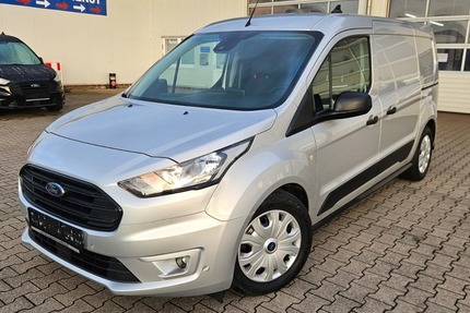 Ford Transit Connect L2 AUTOM 1.HD/Standheiz./SHZ/ACC 55.895 km 18.990 &euro; Hatten 26209