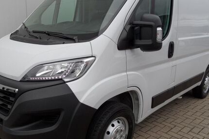 Opel Movano 10.300 km 25.400 &euro; Georgsmarienhütte 49124