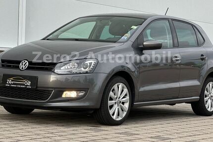 VW Polo 140.500 km 8.100 &euro; Crailsheim 74564