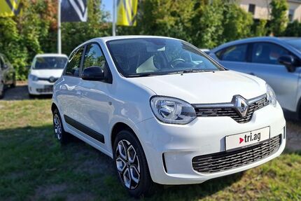 Renault Twingo 4.913 km 13.995 &euro; Baden-Baden 76532