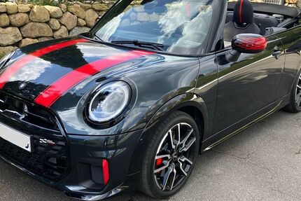 Mini Cooper S Cabrio 2.200 km 34.900 &euro; Burgdorf 31303