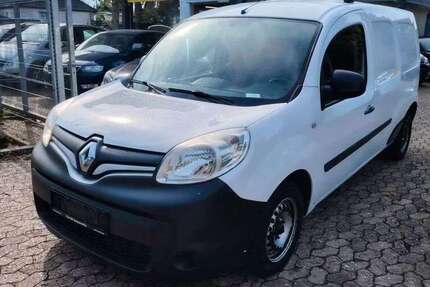Renault Kangoo 131.000 km 5.900 &euro; Buxtehude 21614