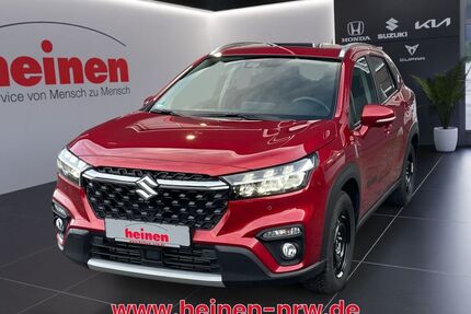 Suzuki (SX4) S-Cross