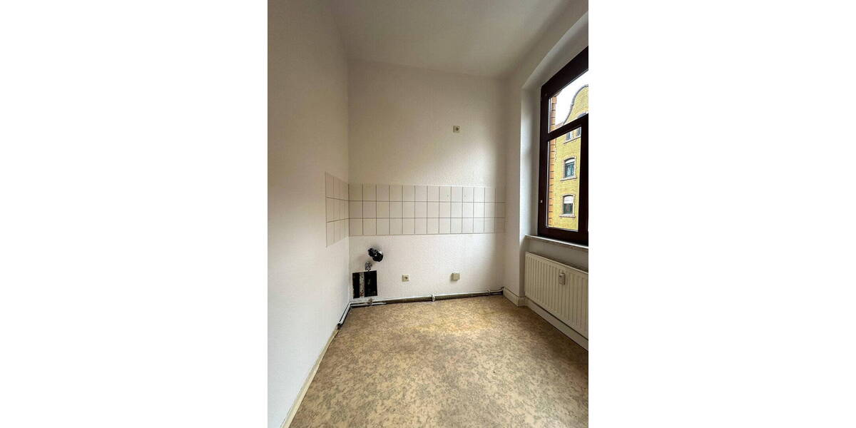 Etagenwohnung Weißenfels - 2 Zimmer, 45 m&sup2;, 276&euro; | Angebot:26836129