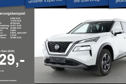 Nissan X-Trail 17.400 km 30.850 &euro; Neumarkt 92318