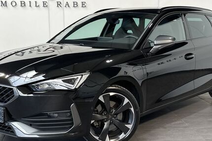Cupra Leon 104.750 km 21.749 &euro; Wardenburg 26203