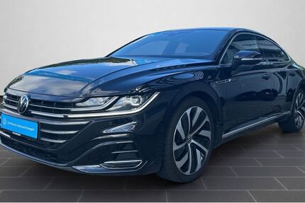 VW Arteon 78.292 km 34.480 € Mayen 56727