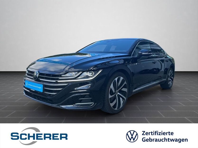 VW Arteon 78.292 km 34.480 € Mayen 56727