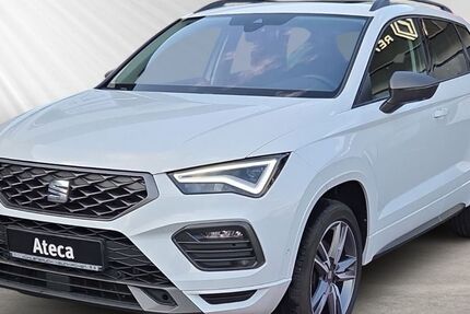 Seat Ateca 41.443 km 26.899 &euro; Neunkirchen 57290