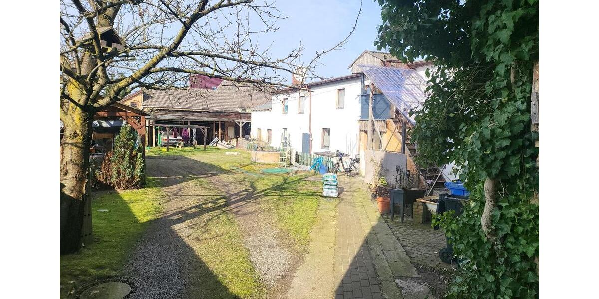 Mehrfamilienhaus, Wohnhaus Wesenberg - 6 Zimmer, 120 m&sup2;, 100.000&euro; | Angebot:26854998