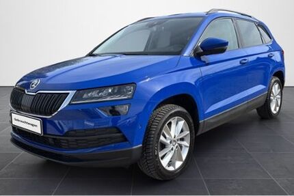 Skoda Karoq 92.550 km 21.450 &euro; Osterwieck 38835
