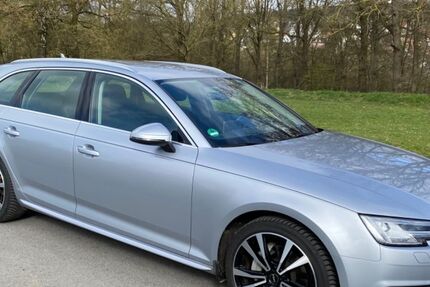 Audi A4 98.800 km 20.900 &euro; Edermünde 34295