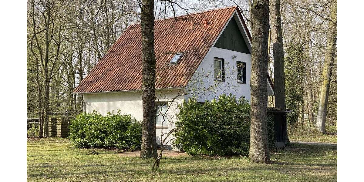 Einfamilienhaus Gütersloh - 4 Zimmer, 100 m&sup2;, 750&euro; | Angebot:26380641