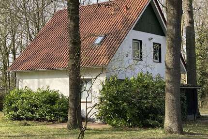 Haus Gütersloh - 4 Zimmer, 100 m&sup2;, 750&euro; | Angebot:26380641