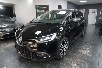 Renault Scenic 203.567 km 8.490 &euro; Maintal 63477