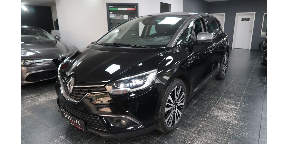 Renault Scenic 203.567 km 8.490 &euro; Maintal 63477