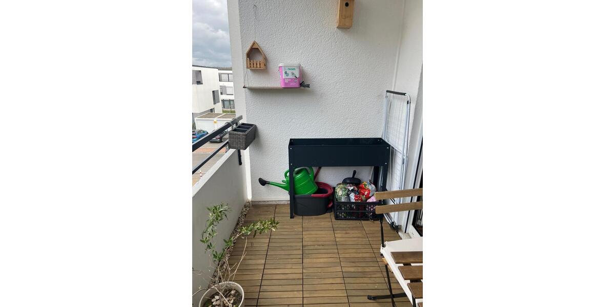 Etagenwohnung Maintal - 2 Zimmer, 45 m&sup2;, 600&euro; | Angebot:26341038