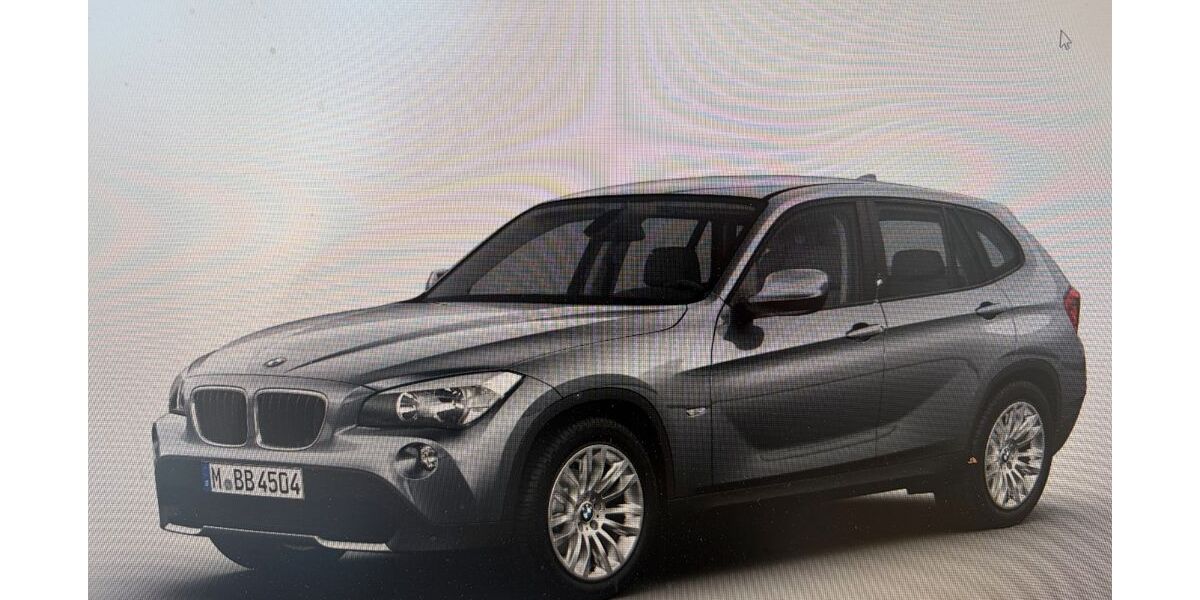 BMW X1 142.000 km 10.490 &euro; Neustadt-Glewe 19306