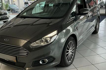 Ford S-Max 89.980 km 11.950 &euro; Limbach-Oberfrohna 09212