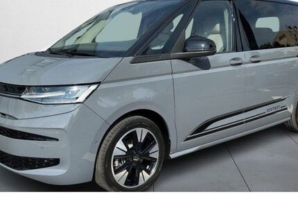 VW T7 Multivan