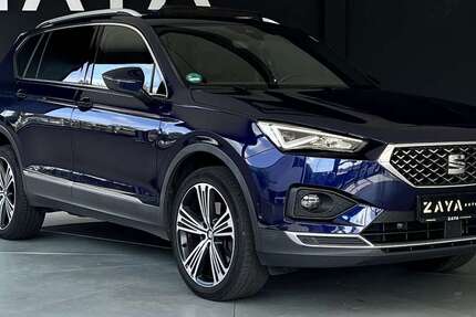 Seat Tarraco 83.700 km 29.950 &euro; Schöppenstedt 38170