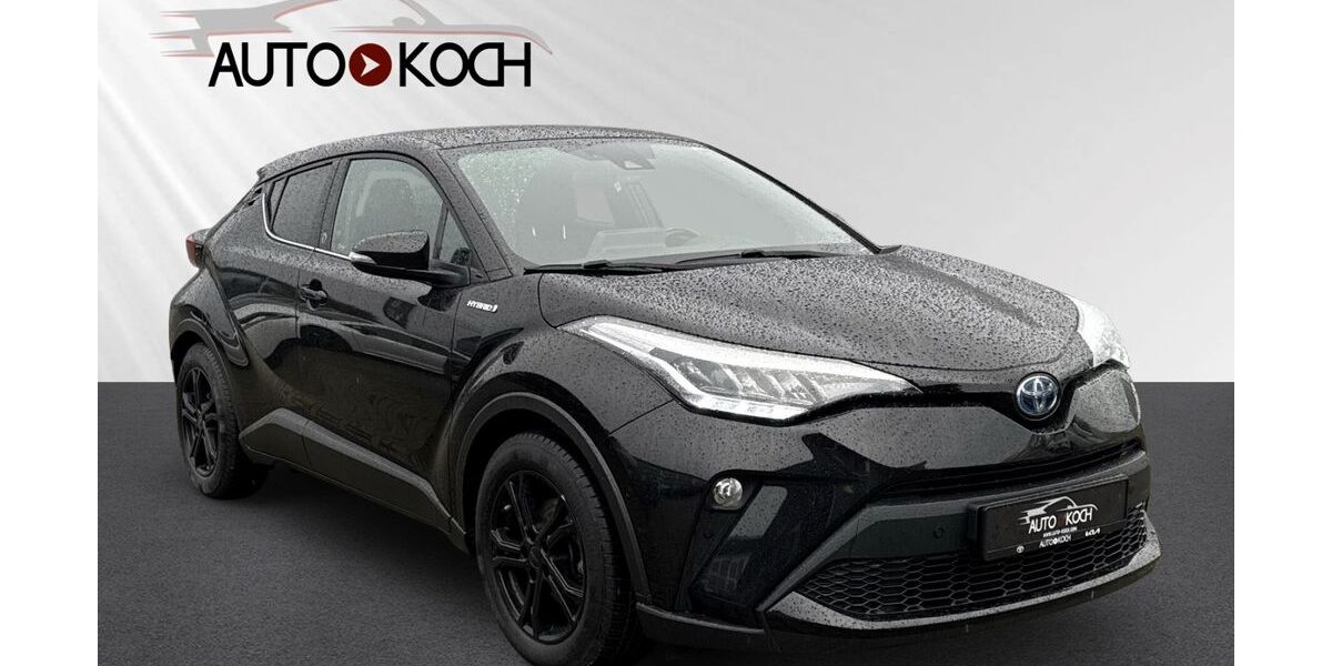 Toyota C-HR 83.486 km 19.888 &euro; Eschweiler 52249