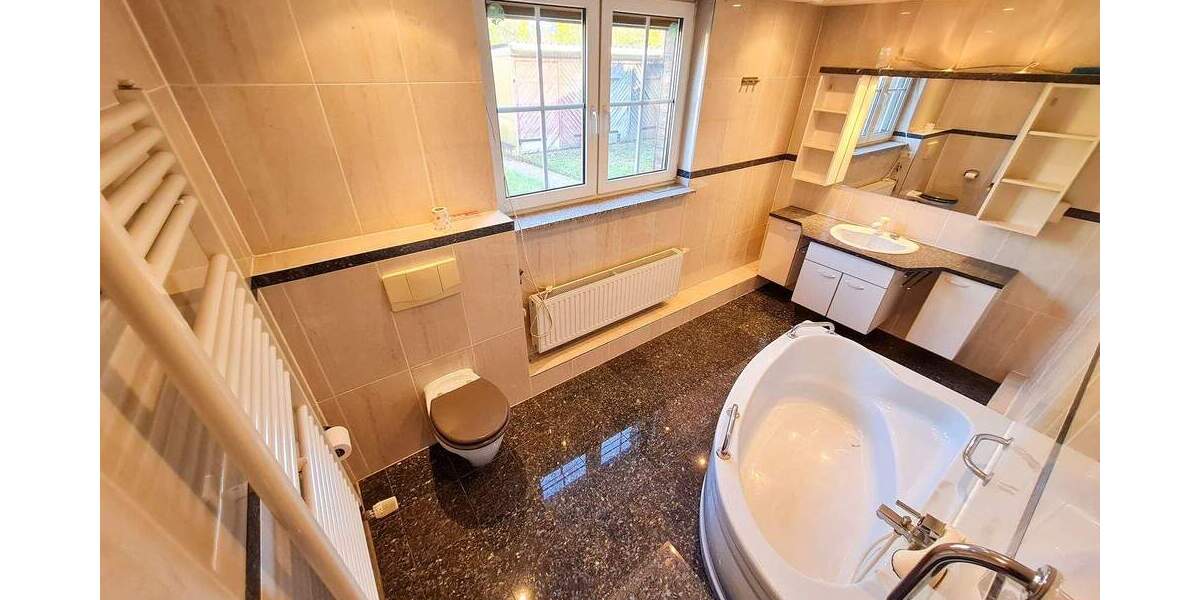 Doppelhaushälfte Magdeburg Salbke - 4 Zimmer, 100 m&sup2;, 230.000&euro; | Angebot:25731335