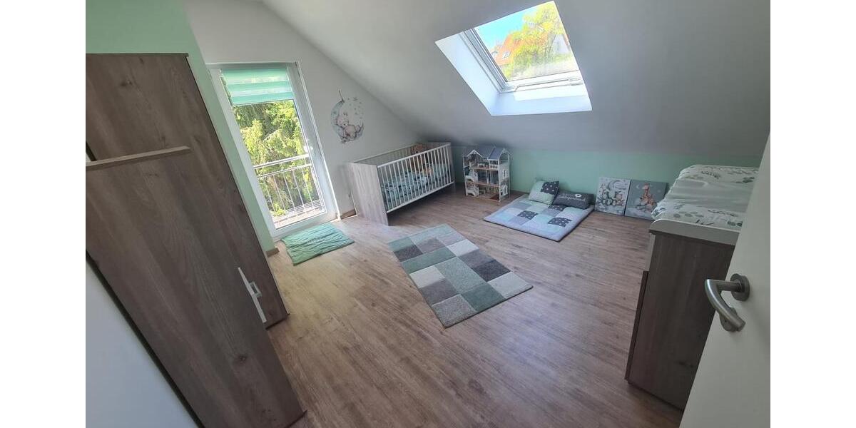 Maisonettenwohnung Burgthann - 1 Zimmer, 30 m&sup2;, 400&euro; | Angebot:26350298
