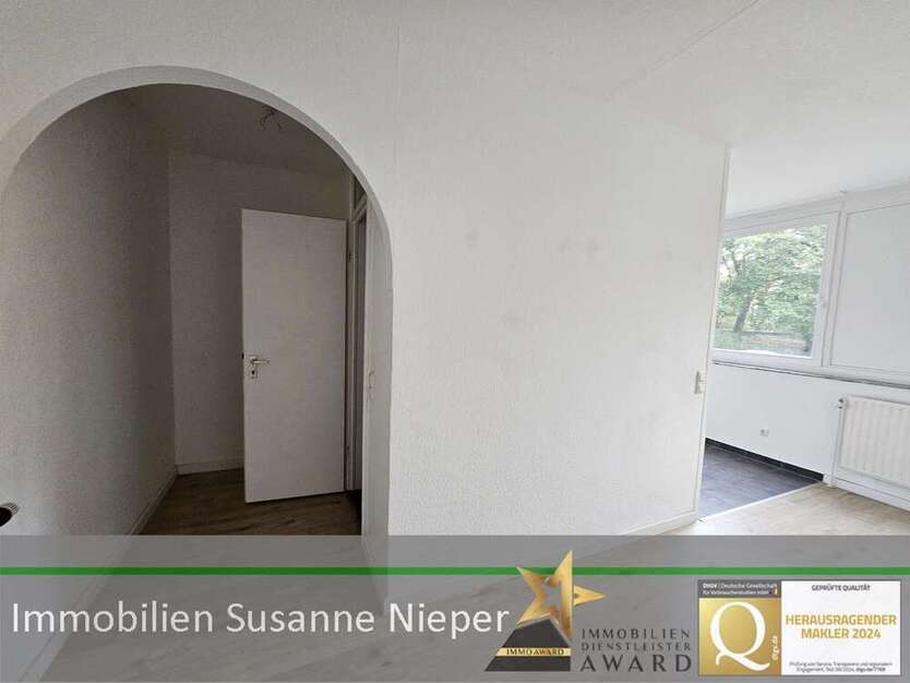 Wohnung zum Mieten in Hagen 455 € 66.36 m²
