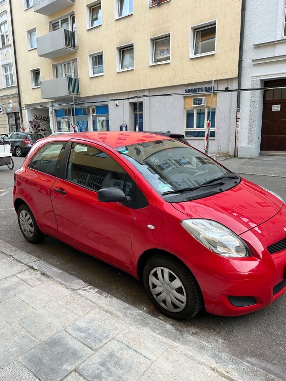Yaris