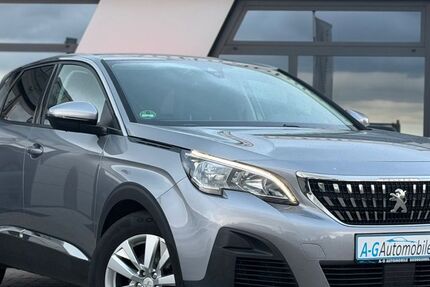 Peugeot 3008 108.200 km 11.000 &euro; Georgsheil 26624