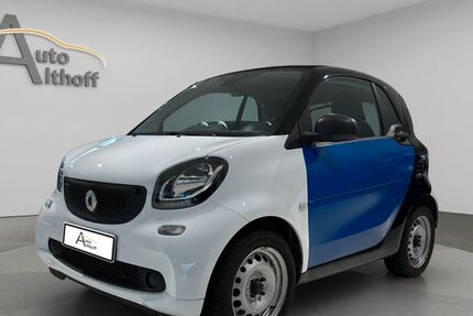 Smart ForTwo 62.000 km 8.999 &euro; Stuttgart 70195