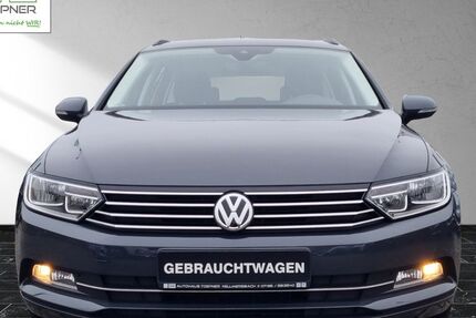 VW Passat Variant 80.500 km 19.900 &euro; Leutenbach 71397