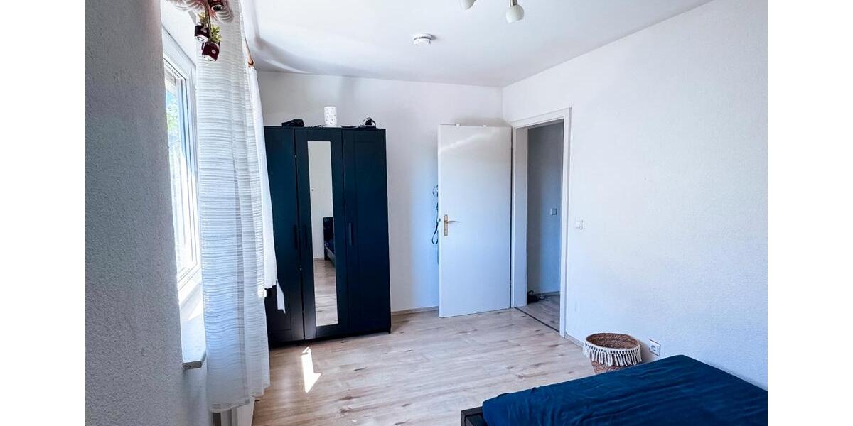 Etagenwohnung Rielasingen-Worblingen Worblingen - 3 Zimmer, 71 m&sup2;, 245.000&euro; | Angebot:26840343
