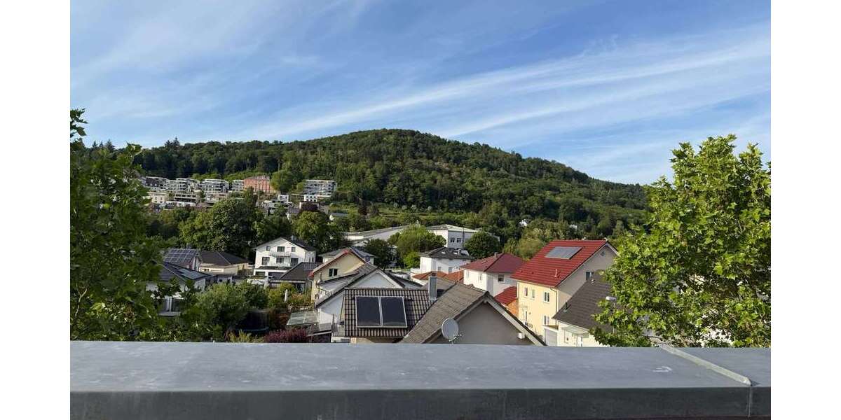 Etagenwohnung Lahr - 2 Zimmer, 61 m&sup2;, 190.000&euro; | Angebot:26824102