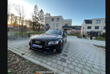Audi A5 220.000 km 8.399 &euro; Bordesholm 24582