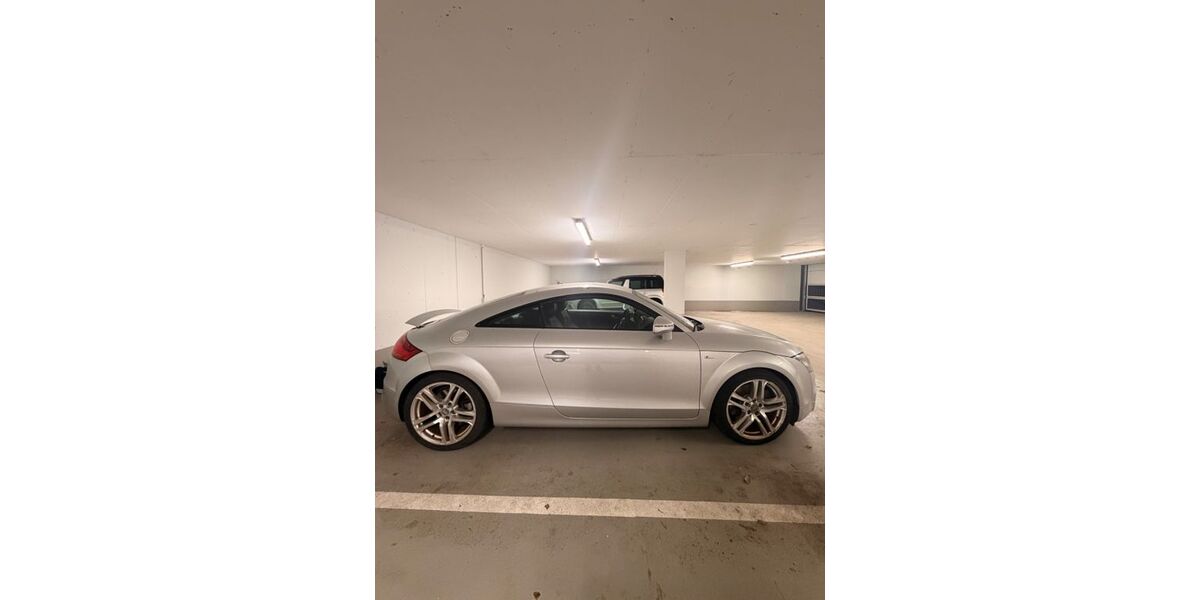 Audi TT 209.000 km 11.500 &euro; Hamburg 21031